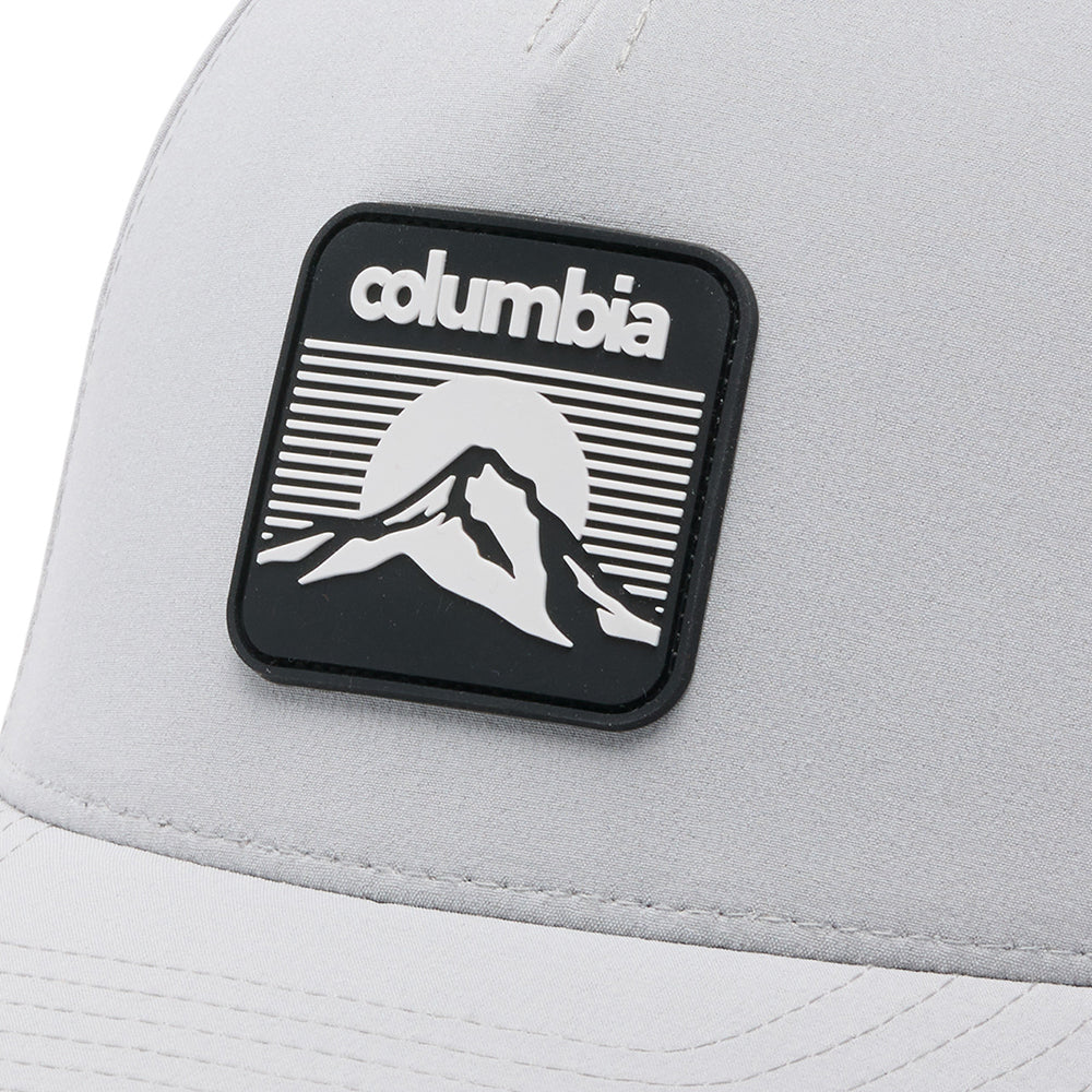 COLUMBIA Mountaincap II 3D Stretch หมวกแก๊ปผู้ใหญ่