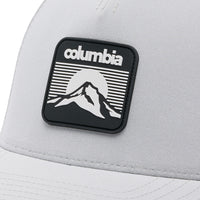 COLUMBIA Mountaincap II 3D Stretch หมวกแก๊ปผู้ใหญ่