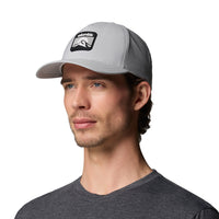 COLUMBIA Mountaincap II 3D Stretch หมวกแก๊ปผู้ใหญ่