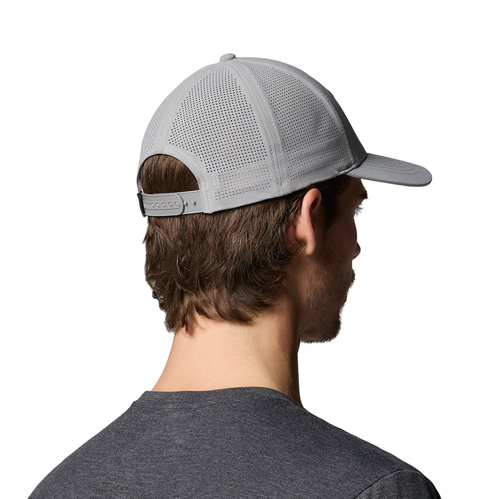 COLUMBIA Mountaincap II 3D Stretch หมวกแก๊ปผู้ใหญ่