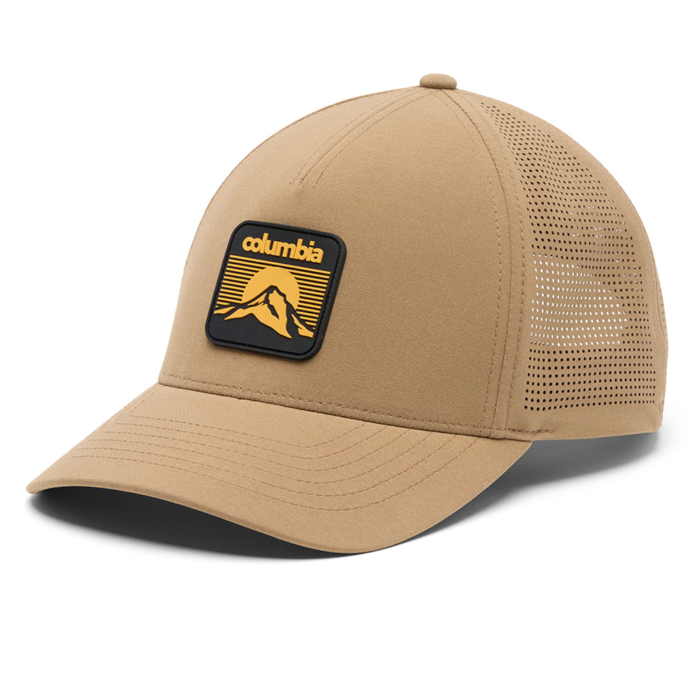 COLUMBIA Mountaincap II 3D Stretch หมวกแก๊ปผู้ใหญ่