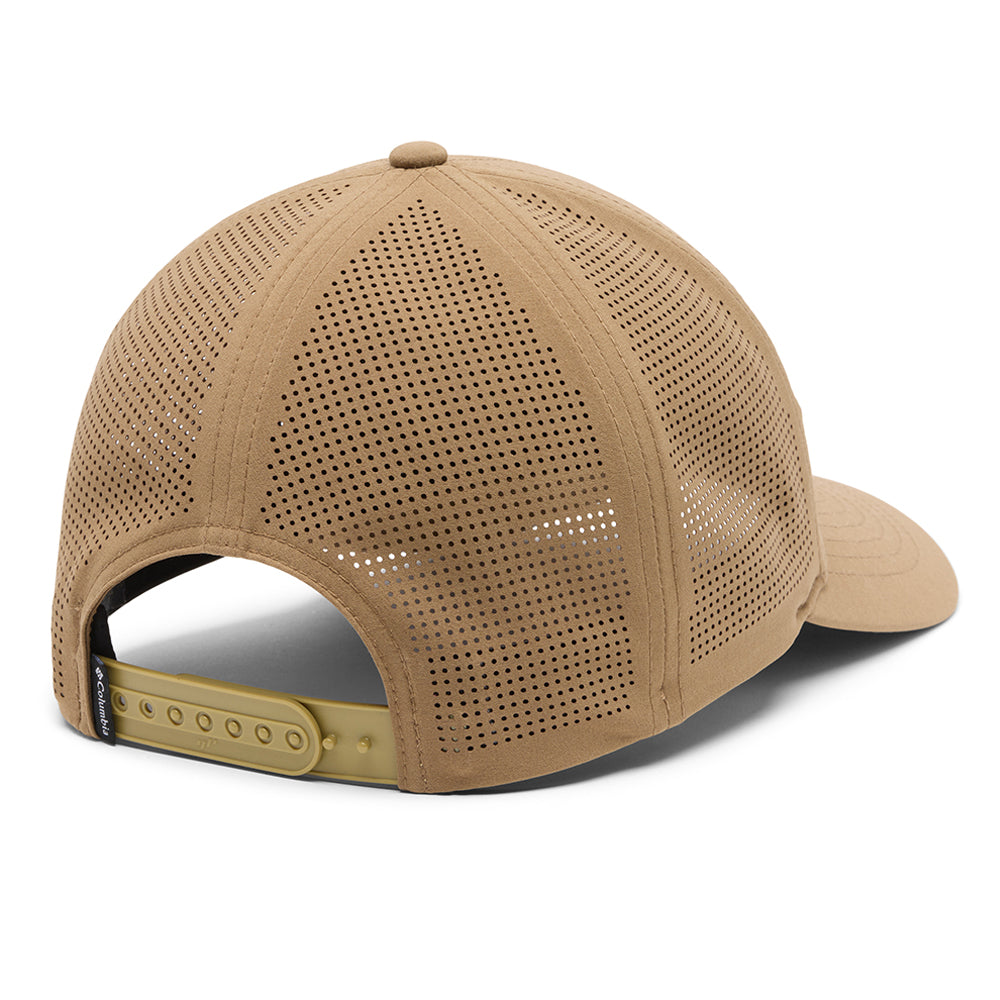 COLUMBIA Mountaincap II 3D Stretch หมวกแก๊ปผู้ใหญ่