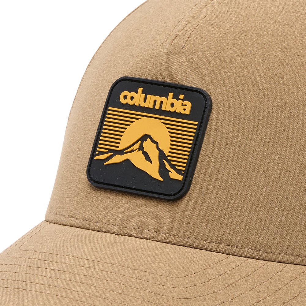 COLUMBIA Mountaincap II 3D Stretch หมวกแก๊ปผู้ใหญ่