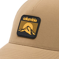 COLUMBIA Mountaincap II 3D Stretch หมวกแก๊ปผู้ใหญ่