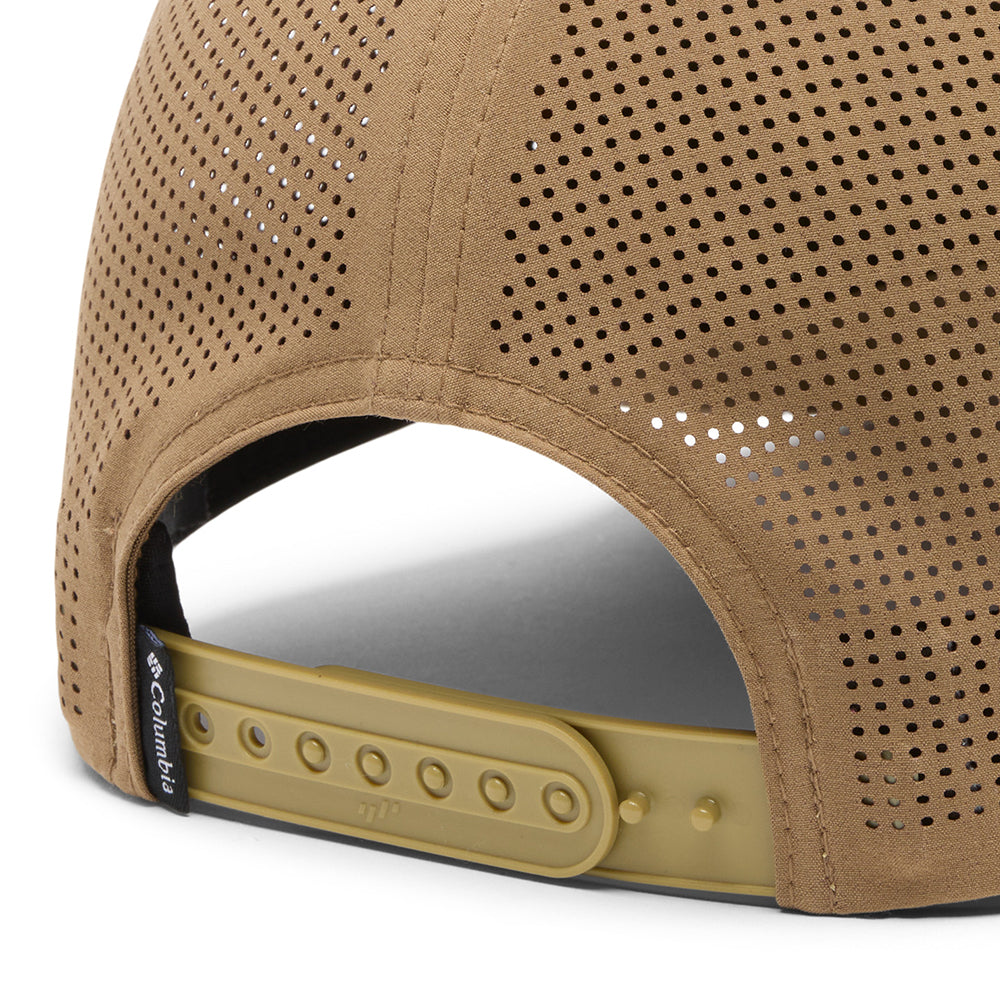 COLUMBIA Mountaincap II 3D Stretch หมวกแก๊ปผู้ใหญ่