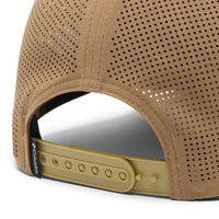 COLUMBIA Mountaincap II 3D Stretch หมวกแก๊ปผู้ใหญ่