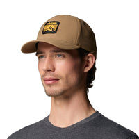 COLUMBIA Mountaincap II 3D Stretch หมวกแก๊ปผู้ใหญ่