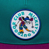 COLUMBIA CSC x Disney Mickey Mouse หมวกแก๊ปผู้ใหญ่