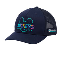 COLUMBIA CSC x Disney Mickey Mouse หมวกแก๊ปผู้ใหญ่