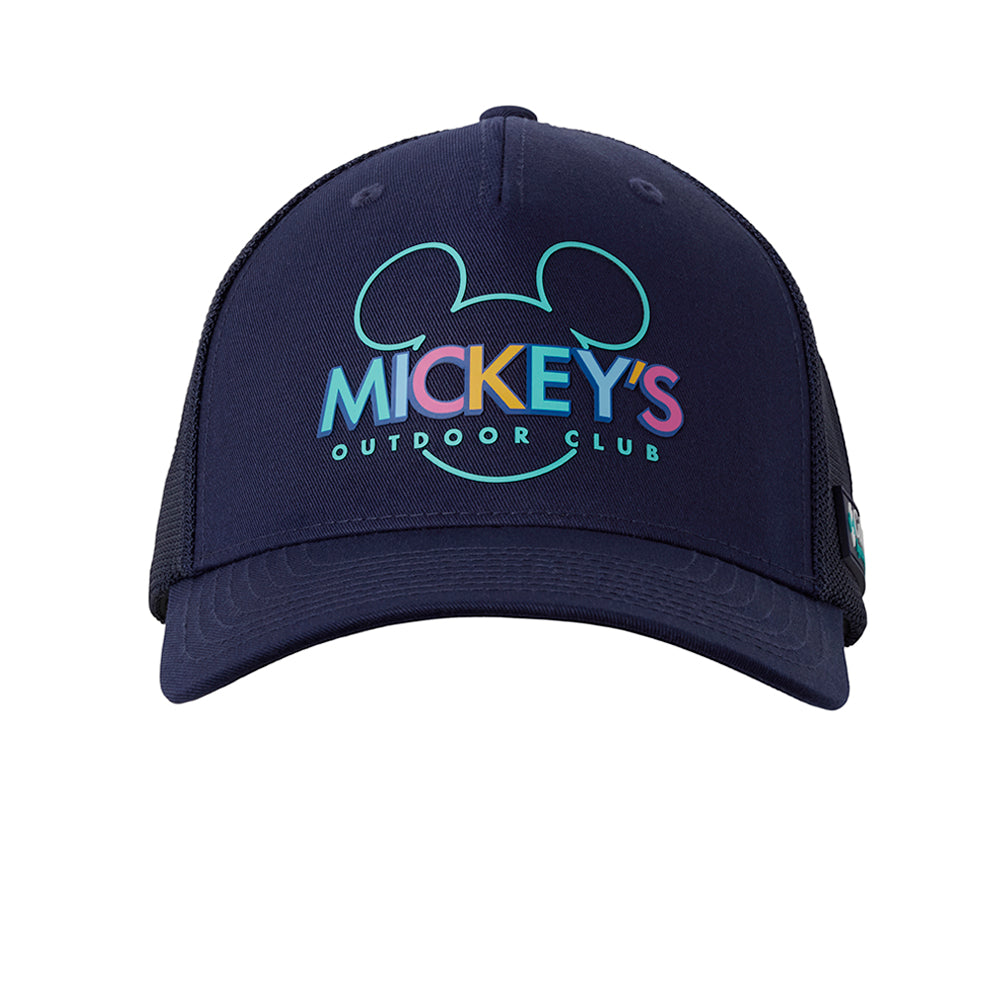 COLUMBIA CSC x Disney Mickey Mouse หมวกแก๊ปผู้ใหญ่