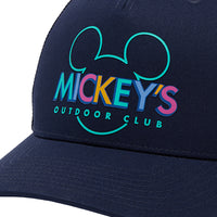 COLUMBIA CSC x Disney Mickey Mouse หมวกแก๊ปผู้ใหญ่