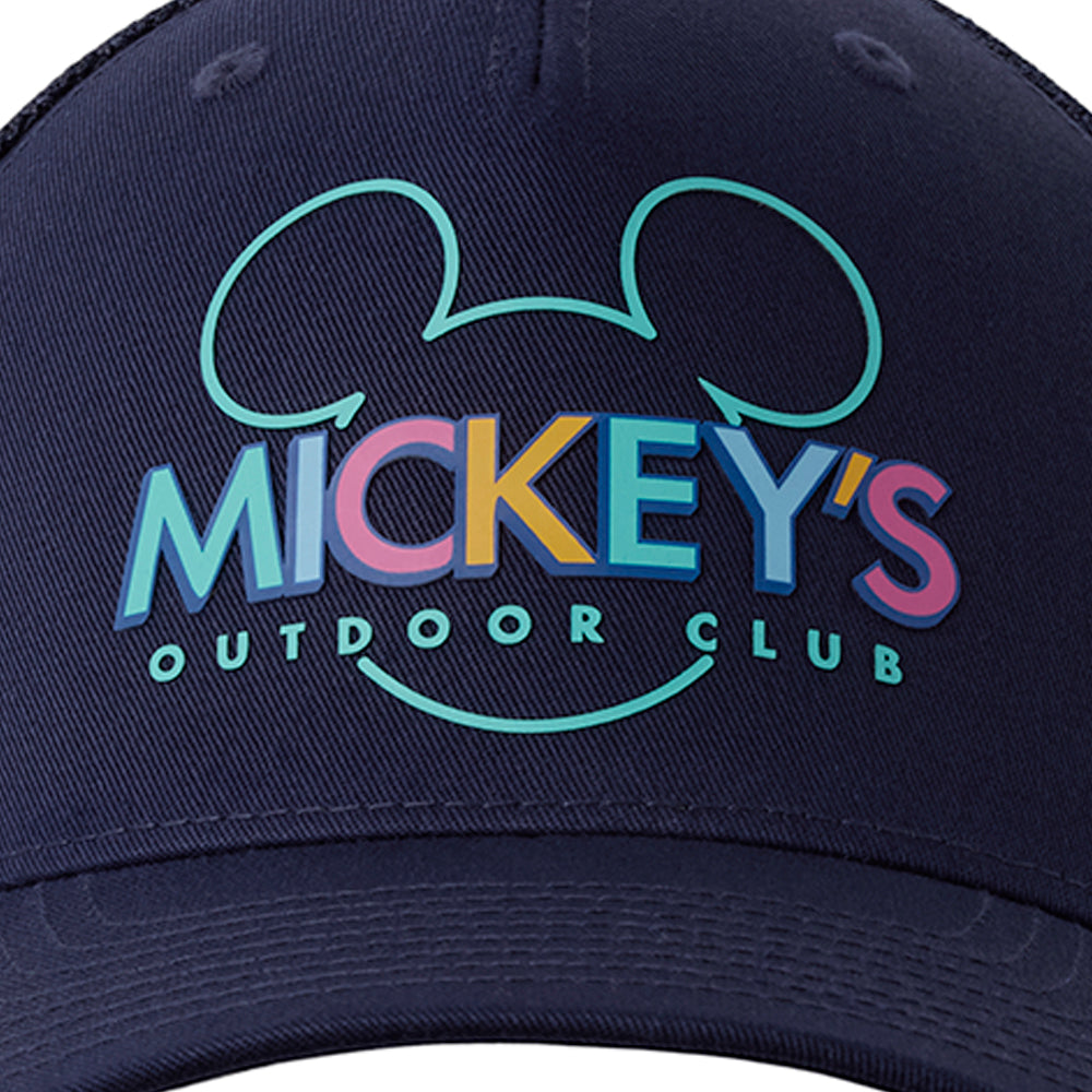 COLUMBIA CSC x Disney Mickey Mouse หมวกแก๊ปผู้ใหญ่
