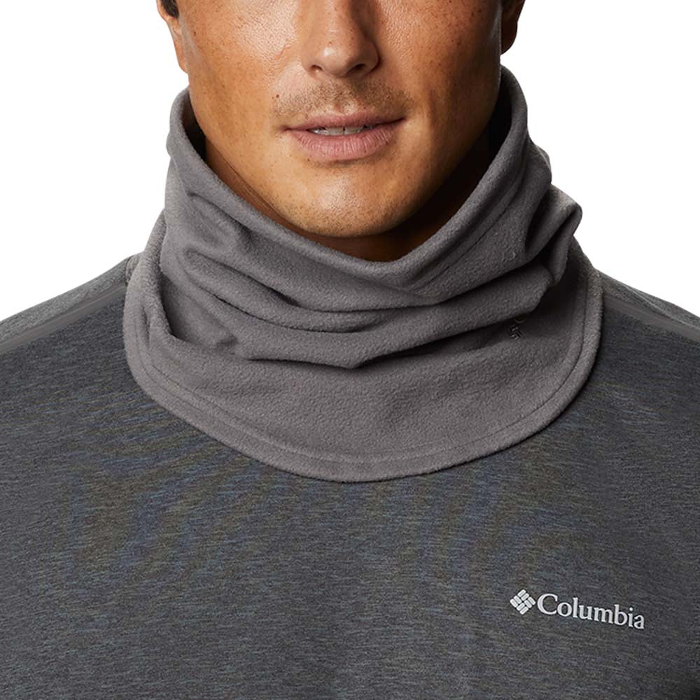 Shop Columbia Freezer Zero II Neck Gaiter Green Online in KSA -SSS Shop Columbia Freezer Zero II Neck Gaiter Green Online in KSA -SSS