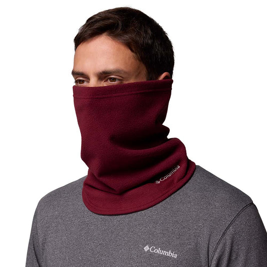 COLUMBIA Trail Shaker™ Omni-Heat™ Fleece ผ้าคลุมคอผู้ใหญ่