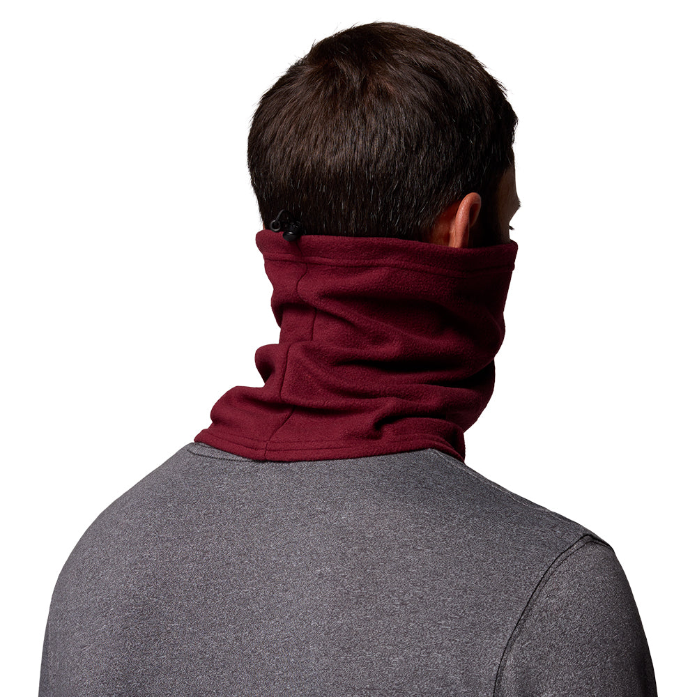 COLUMBIA Trail Shaker™ Omni-Heat™ Fleece Unisex Neck Gaiter