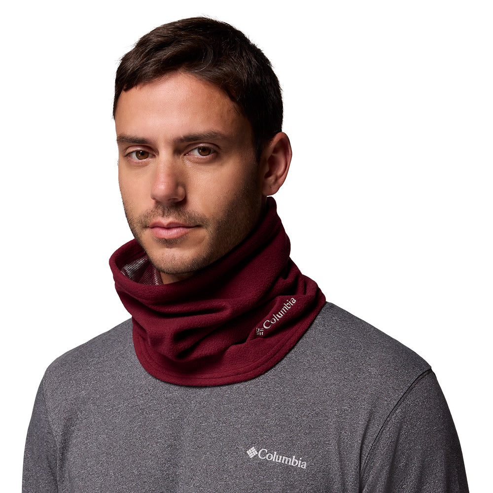 60% OFF on COLUMBIA Trail Shaker™ Omni-Heat™ Fleece Unisex Neck