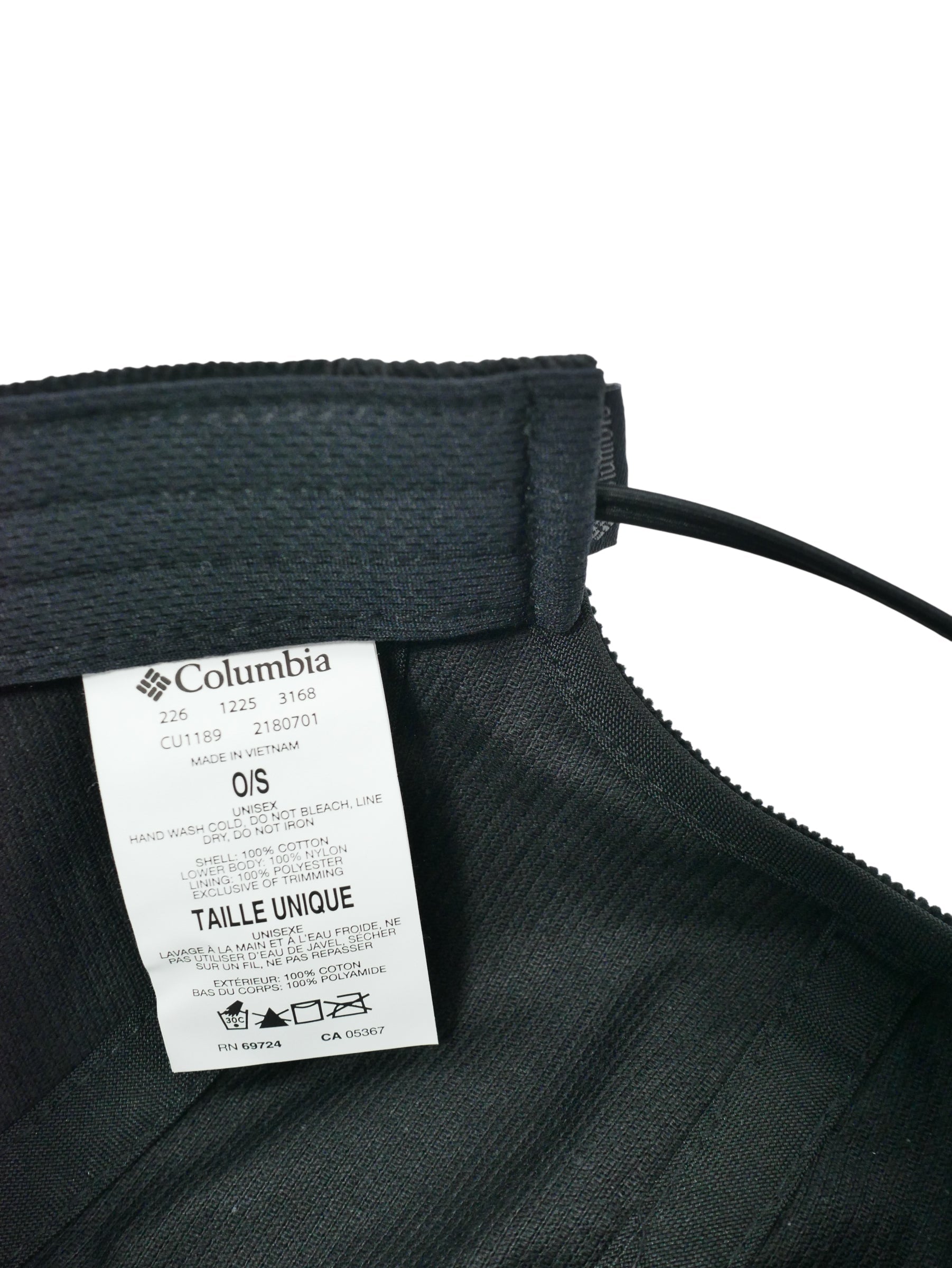 COLUMBIA Creek Side Thermal Unisex Cap