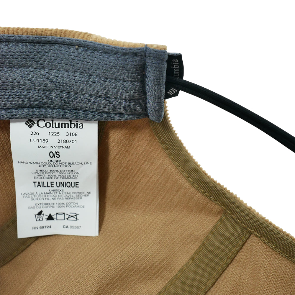 COLUMBIA Creek Side Thermal Unisex Cap