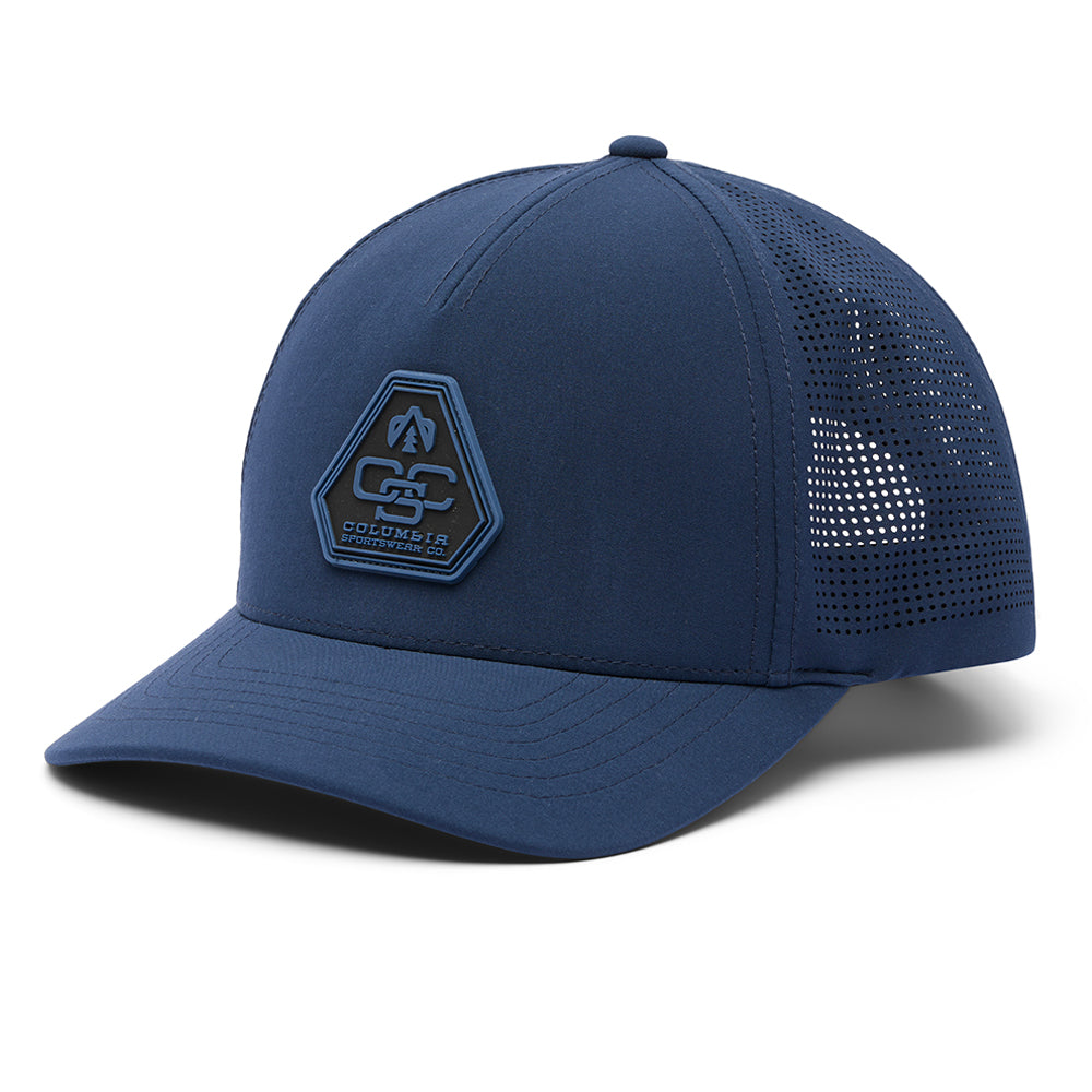 COLUMBIA Mountaincap II 3D Stretch หมวกแก๊ปผู้ใหญ่
