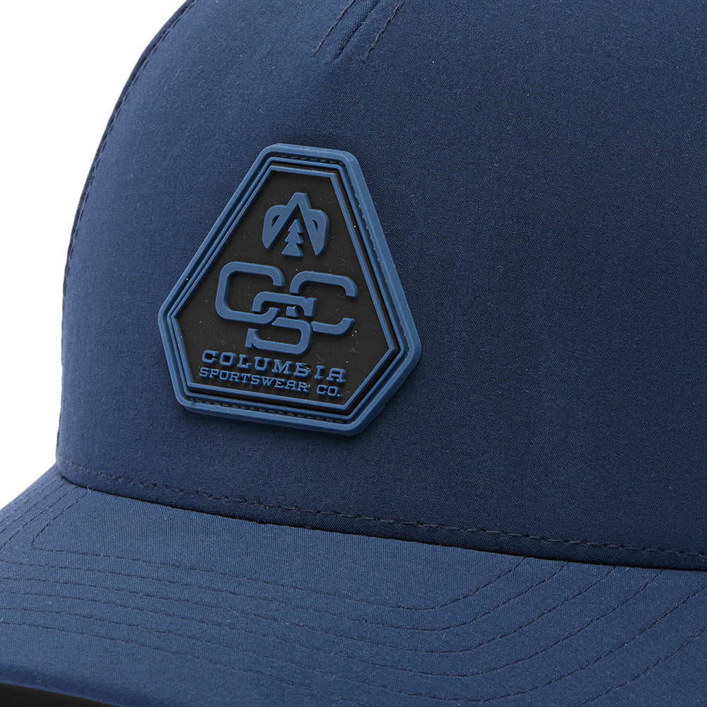 COLUMBIA Mountaincap II 3D Stretch หมวกแก๊ปผู้ใหญ่