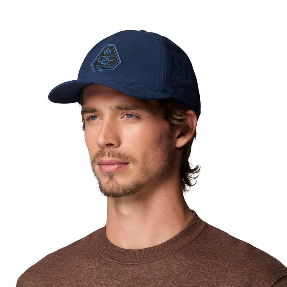COLUMBIA Mountaincap II 3D Stretch หมวกแก๊ปผู้ใหญ่