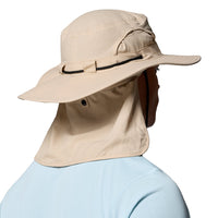 COLUMBIA Coolhead™ Zero IV Booney หมวกบักเก็ตผู้ใหญ่