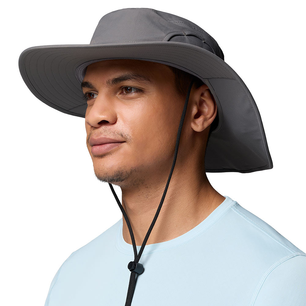 COLUMBIA Coolhead™ Zero IV Booney หมวกบักเก็ตผู้ใหญ่