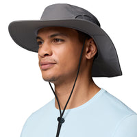 COLUMBIA Coolhead™ Zero IV Booney หมวกบักเก็ตผู้ใหญ่