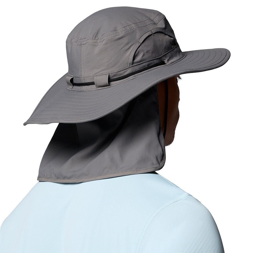 COLUMBIA Coolhead™ Zero IV Booney หมวกบักเก็ตผู้ใหญ่