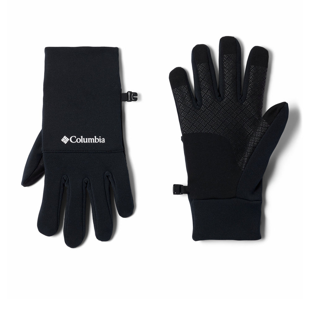 COLUMBIA CSConnect Touch ถุงมือผู้ชาย