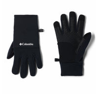 COLUMBIA CSConnect Touch ถุงมือผู้ชาย