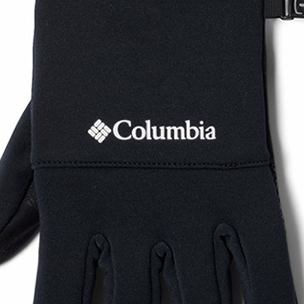 COLUMBIA CSConnect Touch ถุงมือผู้ชาย