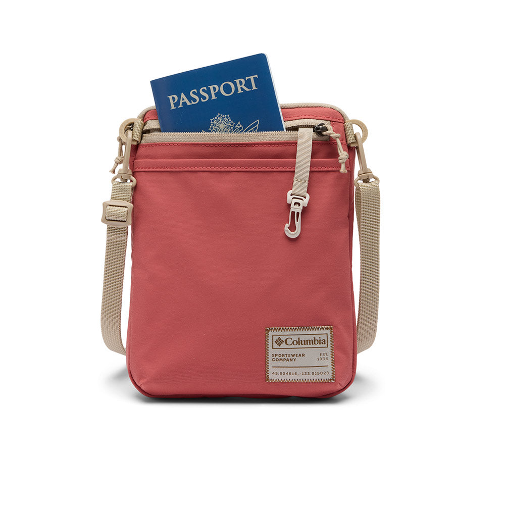 COLUMBIA Cottonwood Creek™ Unisex Crossbody Bag