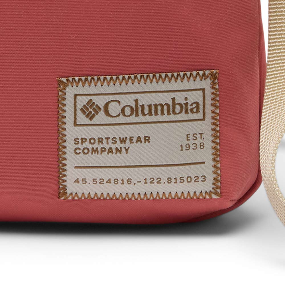 COLUMBIA Cottonwood Creek™ Unisex Crossbody Bag