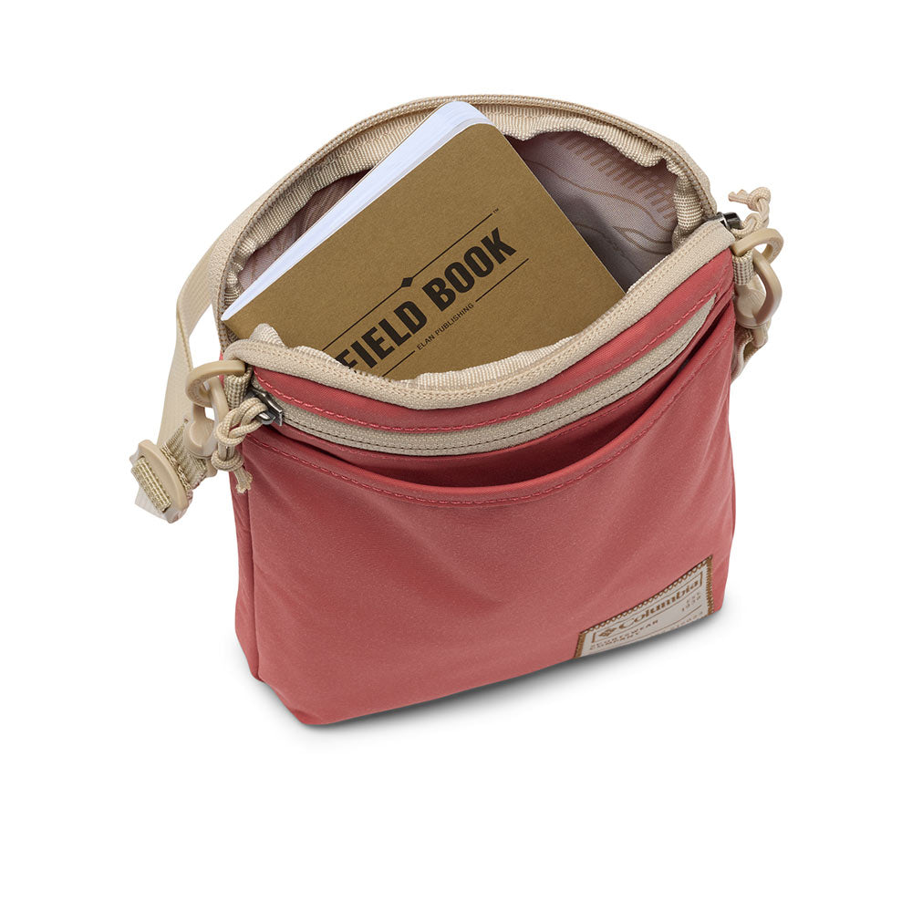 COLUMBIA Cottonwood Creek™ Unisex Crossbody Bag