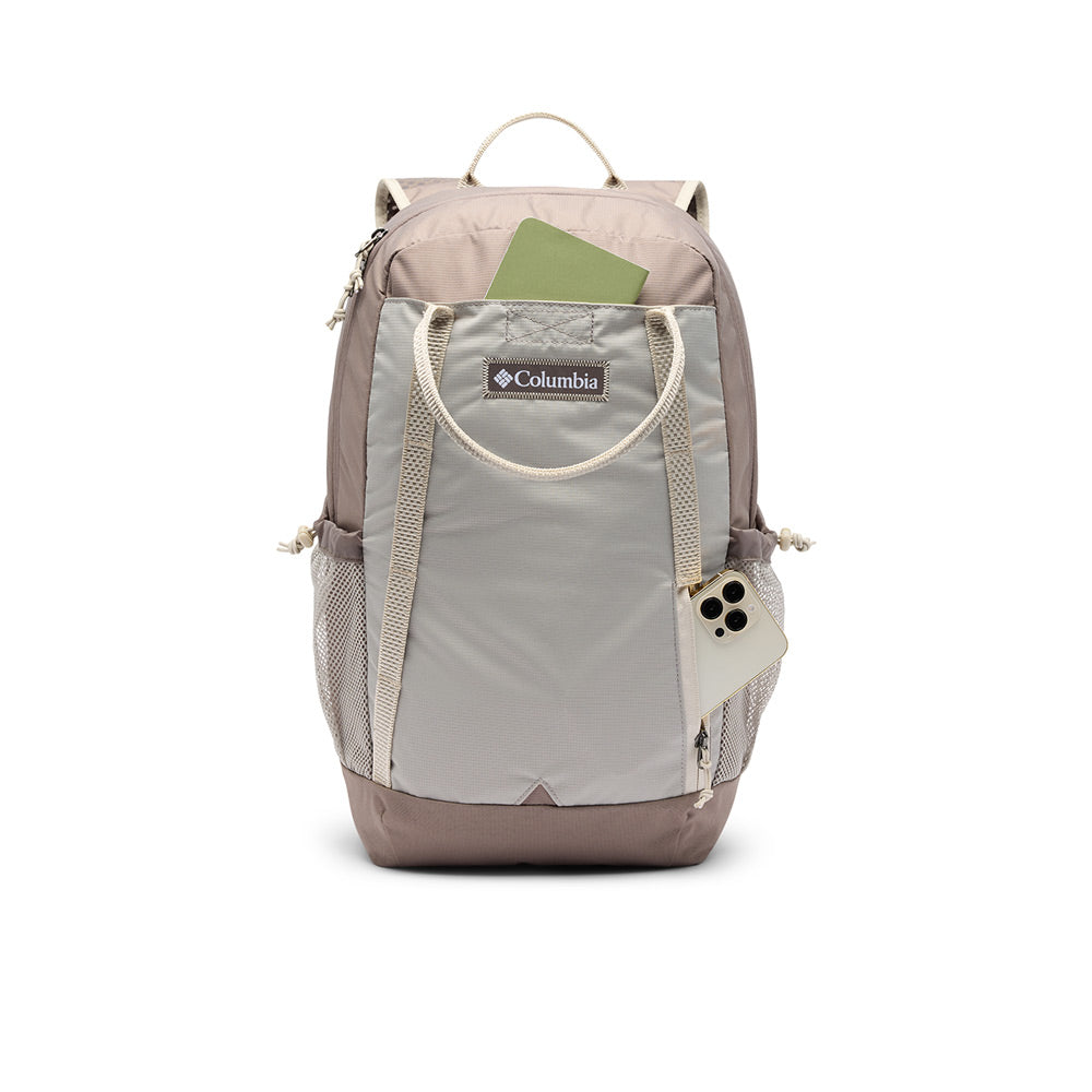 COLUMBIA Echo Mountain 25L กระเป๋าเป้ผู้ใหญ่