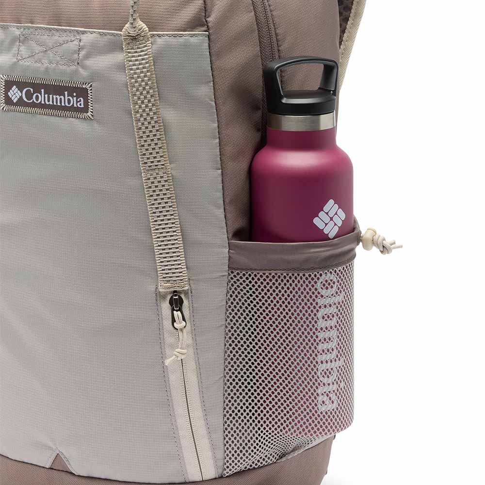 COLUMBIA Echo Mountain 25L กระเป๋าเป้ผู้ใหญ่
