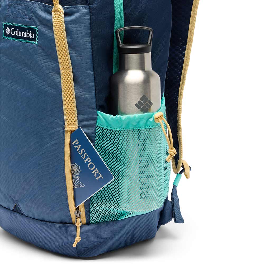 COLUMBIA Echo Mountain 25L Unisex Backpack