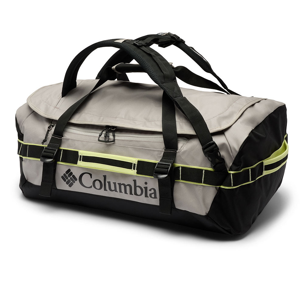 COLUMBIA Landroamer™ 60L กระเป๋ายิมทรงหมอนผู้ใหญ่