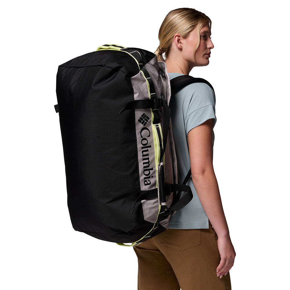 COLUMBIA Landroamer™ 60L กระเป๋ายิมทรงหมอนผู้ใหญ่