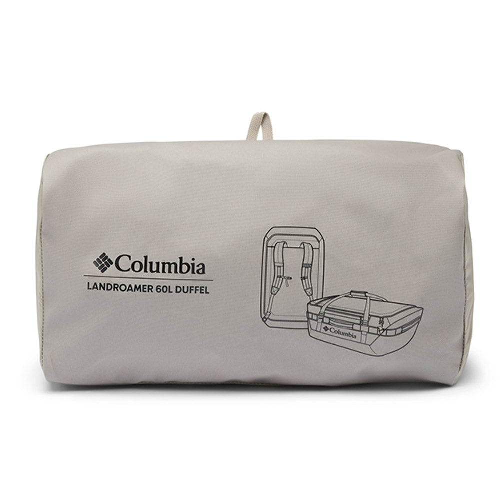 COLUMBIA Landroamer™ 60L กระเป๋ายิมทรงหมอนผู้ใหญ่