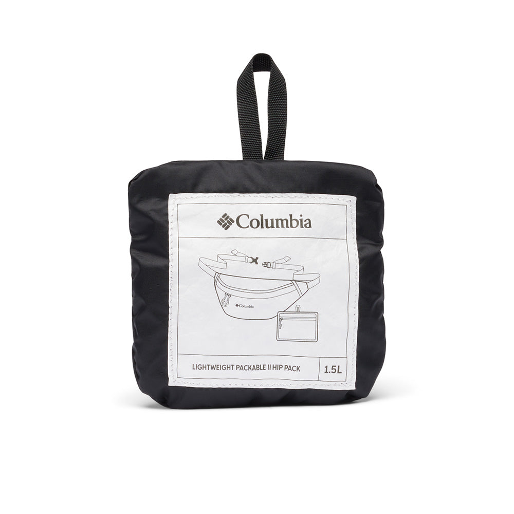 COLUMBIA Lightweight Packable กระเป๋าคาดเอวผู้ใหญ่