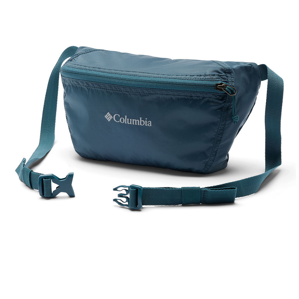 COLUMBIA Lightweight Packable กระเป๋าคาดเอวผู้ใหญ่