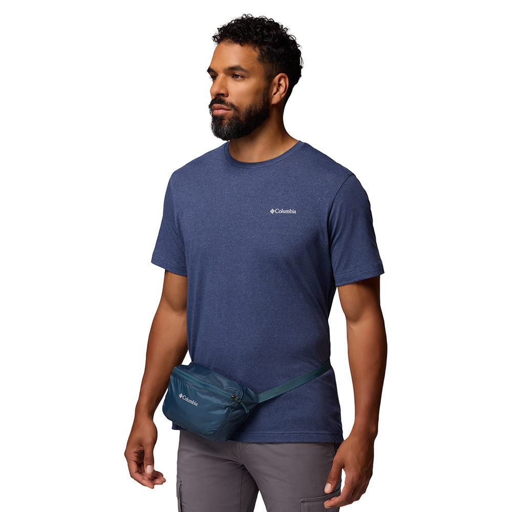 COLUMBIA Lightweight Packable กระเป๋าคาดเอวผู้ใหญ่