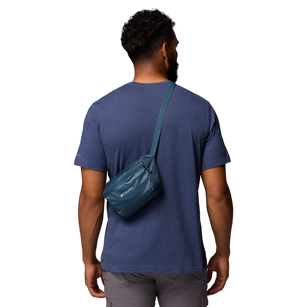 COLUMBIA Lightweight Packable กระเป๋าคาดเอวผู้ใหญ่