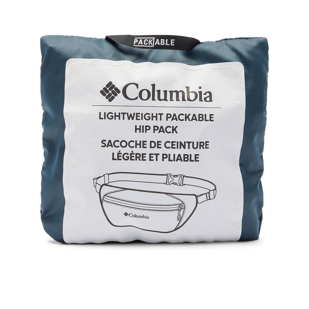 COLUMBIA Lightweight Packable กระเป๋าคาดเอวผู้ใหญ่