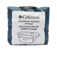 COLUMBIA Lightweight Packable กระเป๋าคาดเอวผู้ใหญ่