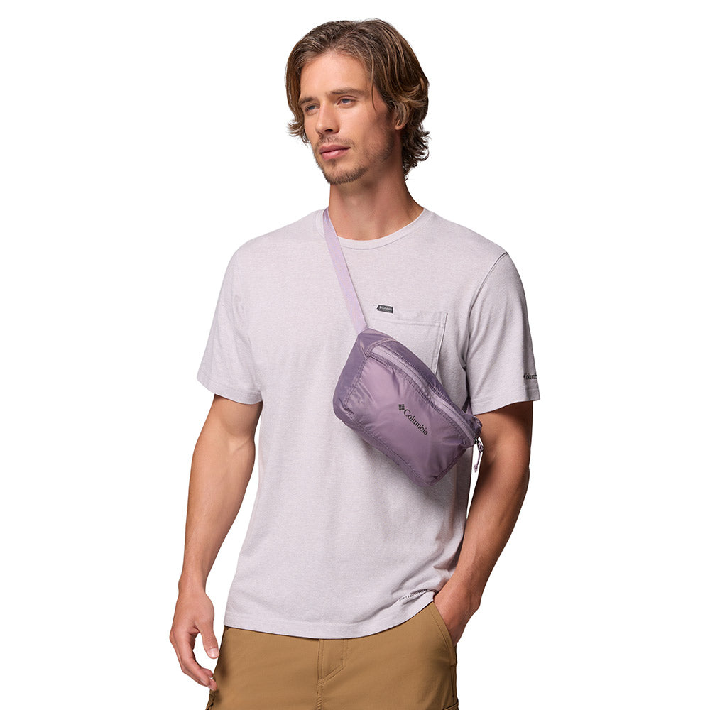 COLUMBIA Lightweight Packable กระเป๋าคาดเอวผู้ใหญ่