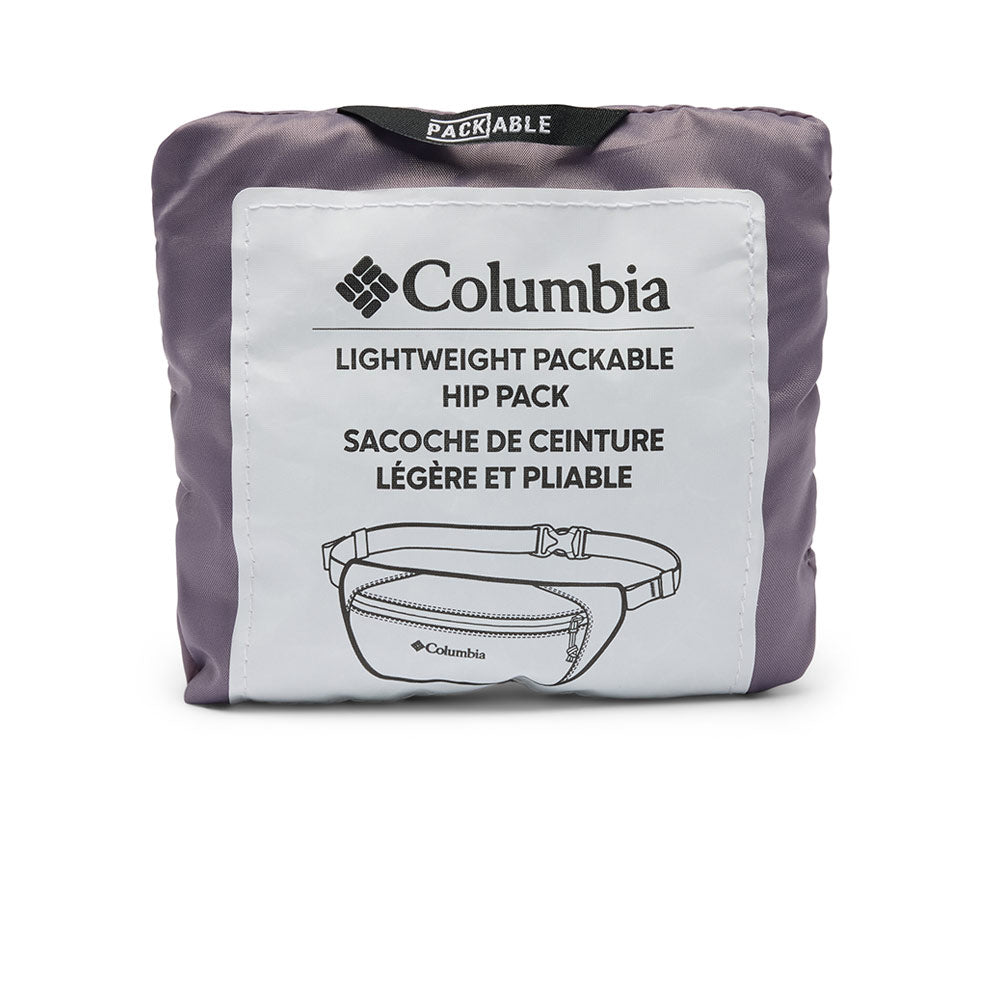 COLUMBIA Lightweight Packable กระเป๋าคาดเอวผู้ใหญ่