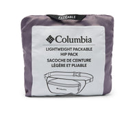 COLUMBIA Lightweight Packable กระเป๋าคาดเอวผู้ใหญ่